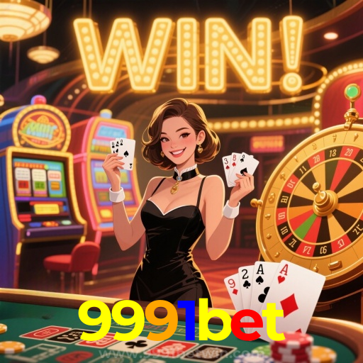 9991bet | Experiência VIP de Jogos em Tempo Real no Cassino Online