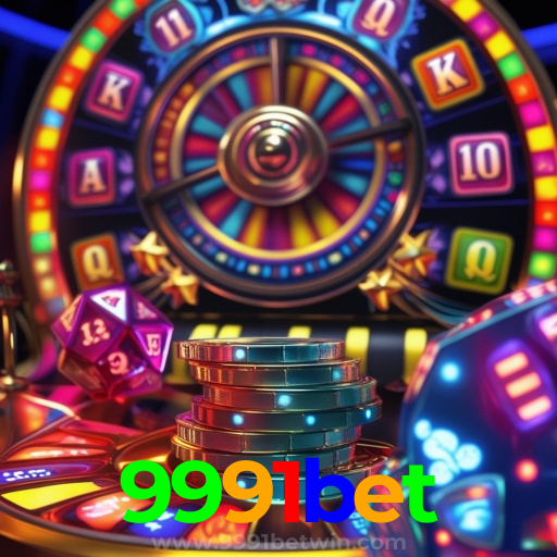 Slots Seguros e Lucrativos no 9991bet – Comece a Apostar
