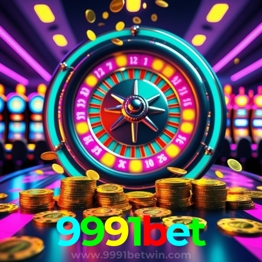 9991bet: cassino online seguro e premiado no Brasil