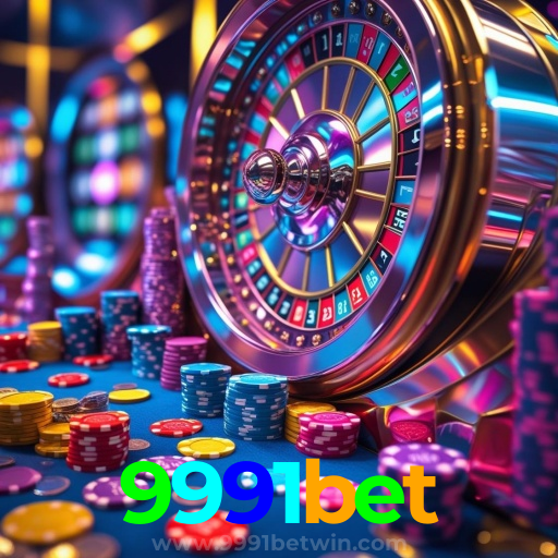 Promoções de Slots no 9991bet – Bônus Diários Atualizados