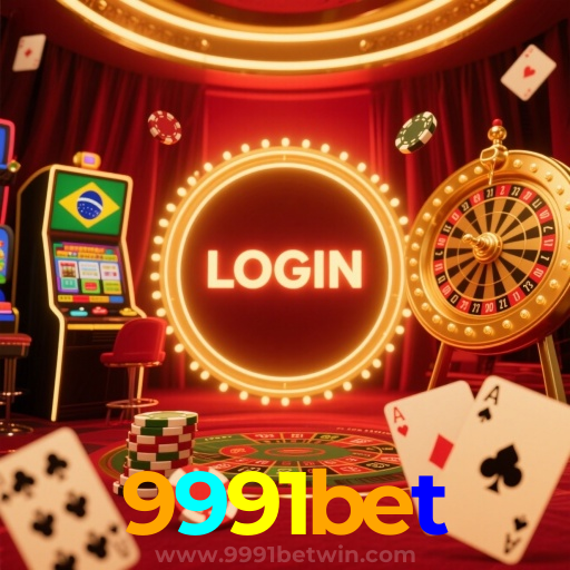 9991bet Brasil | Ofertas Imperdíveis e Surpresas no Cassino Online