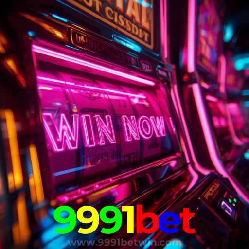 Cassino no 9991bet — jackpots, bônus e clube VIP