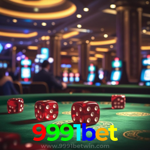 Apostas no Brasil com 9991bet: odds ao vivo e promoções oficiais