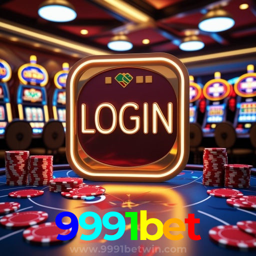 Cassino no 9991bet — jackpots, bônus e clube VIP